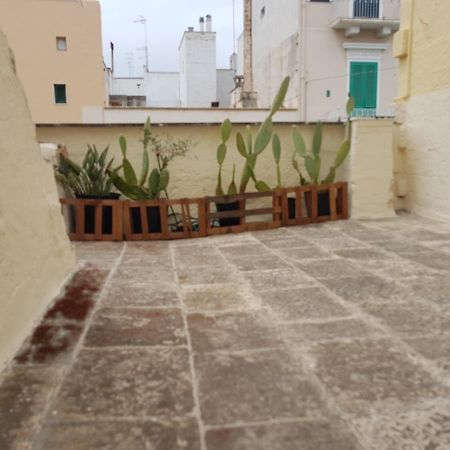 Casa Eleonora Villa Монополи Екстериор снимка
