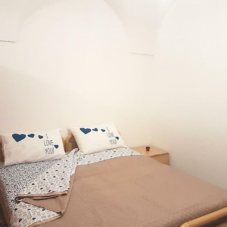 Casa Eleonora Villa Монополи Екстериор снимка