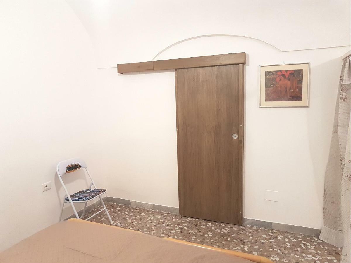 Casa Eleonora Villa Монополи Екстериор снимка