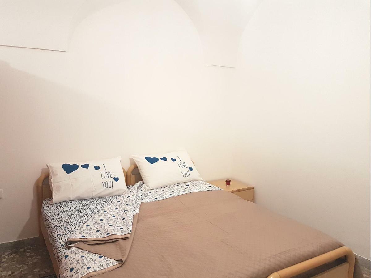 Casa Eleonora Villa Монополи Екстериор снимка