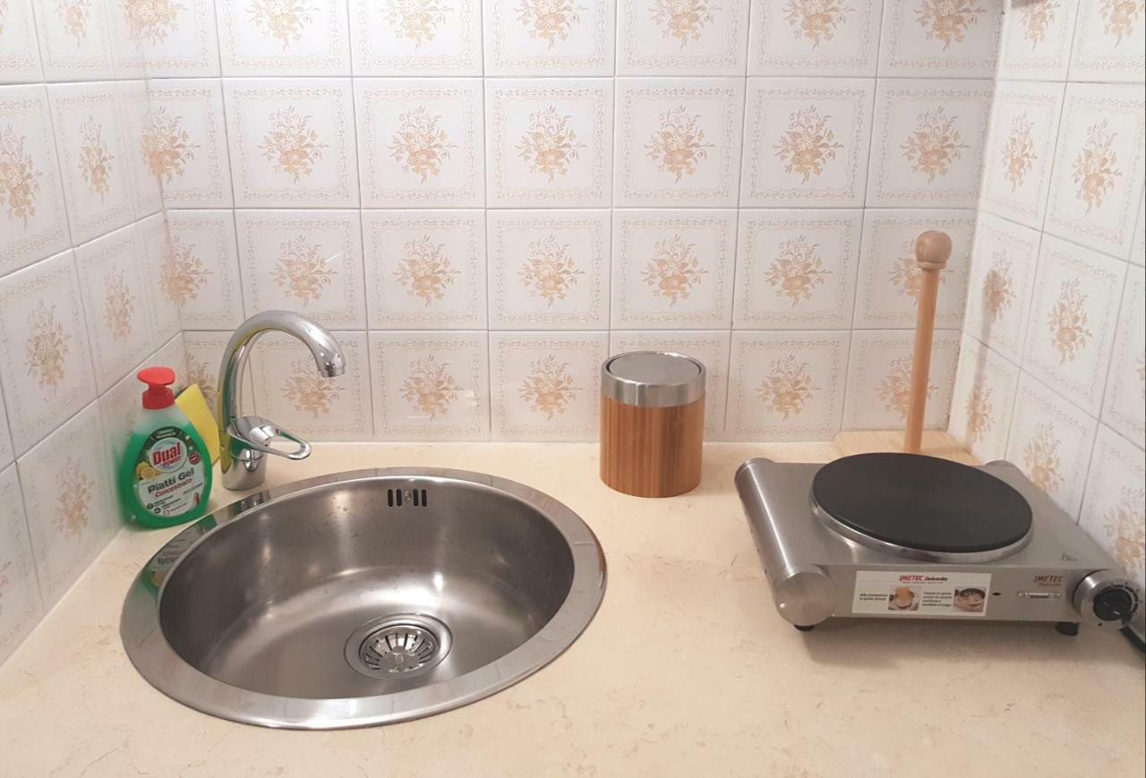 Casa Eleonora Villa Монополи Екстериор снимка