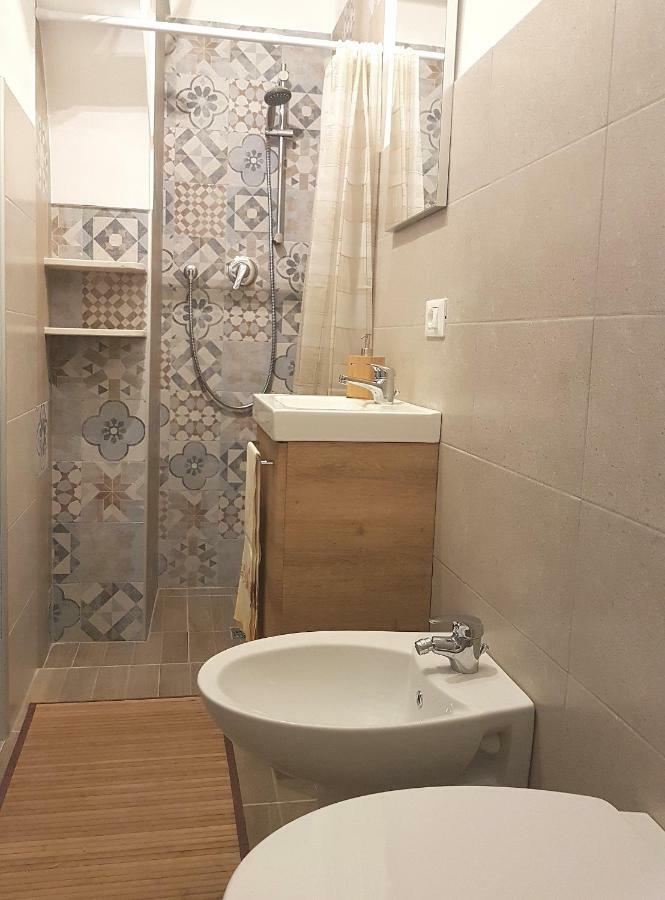 Casa Eleonora Villa Монополи Екстериор снимка