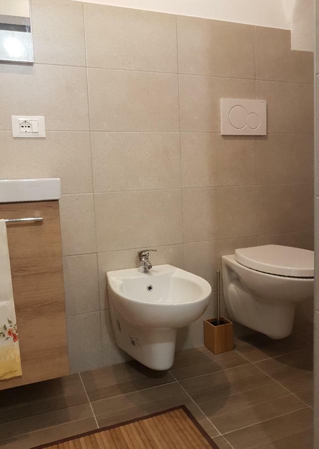 Casa Eleonora Villa Монополи Екстериор снимка
