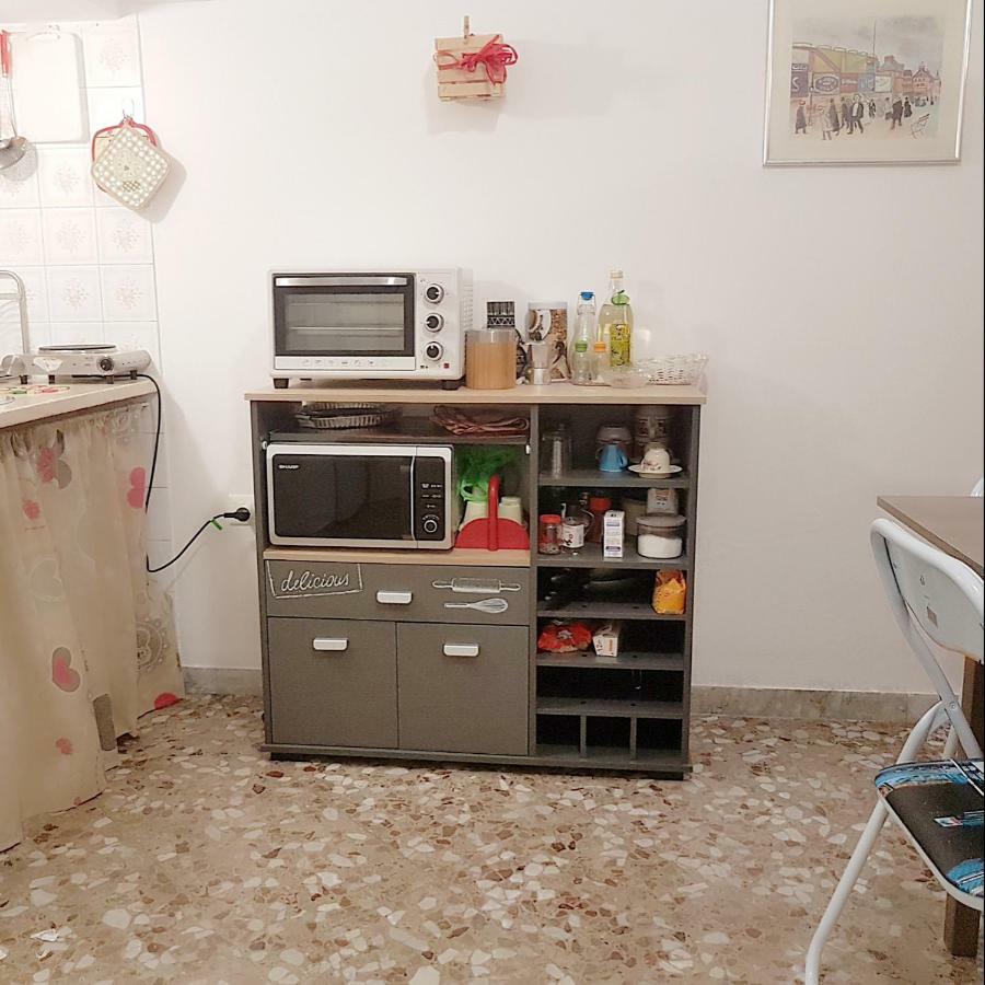 Casa Eleonora Villa Монополи Екстериор снимка
